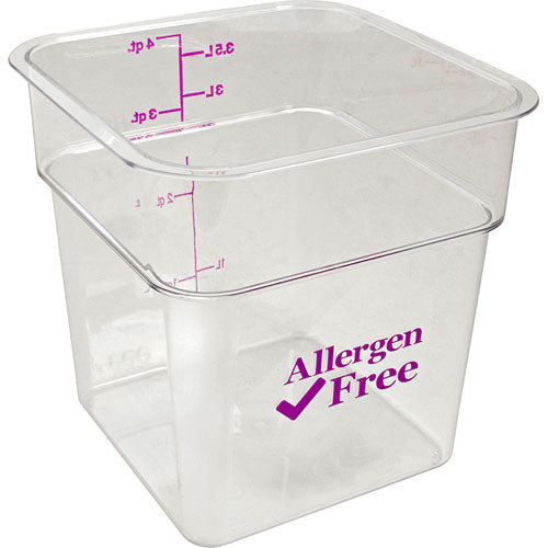 4SFSCW-441 Cambro 4SFSCW-441 Cambro